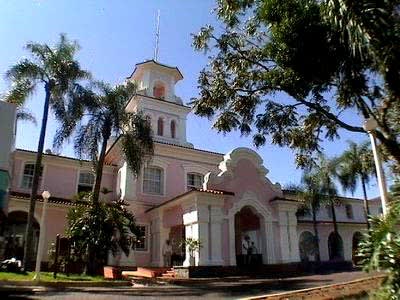 Das Cataratas Hotel
