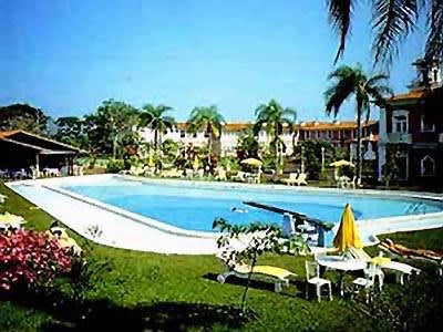 Hotel Pool