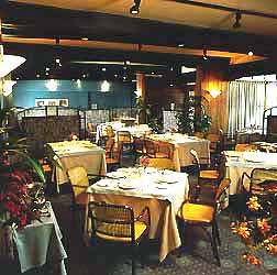 Edelweiss Restaurant