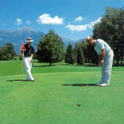 Golf Hotel