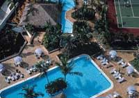 Hotel Pool