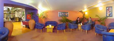 Exchange Bar