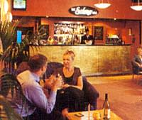 Merchant's Restaurant