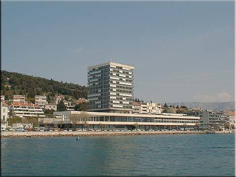 Hotel Marjan