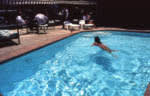 Kennedy Hotel Pool