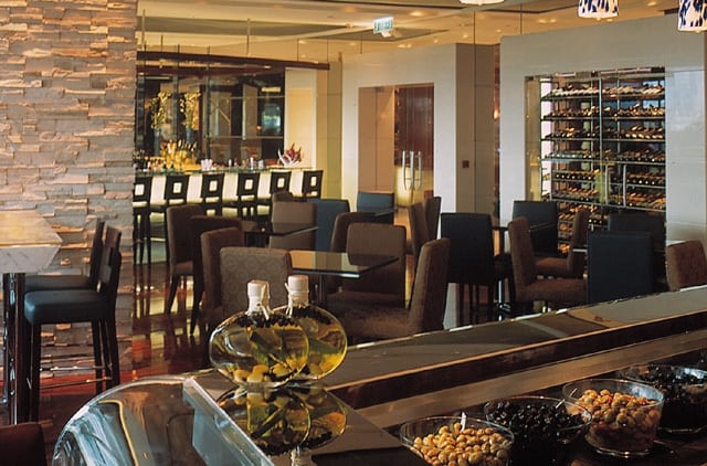 Tapas Bar