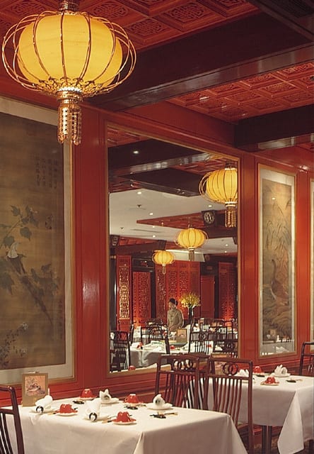 Kowloon Dining