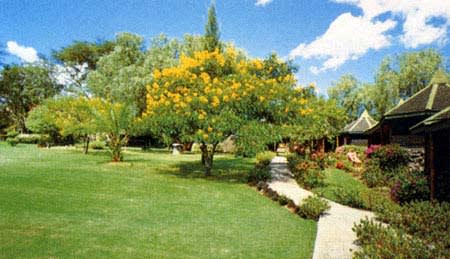 Gardens