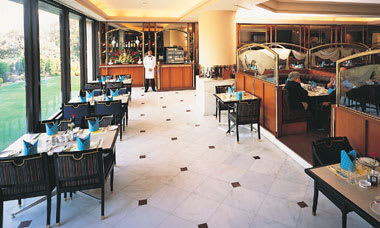 La Brasserie