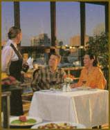 Swanston's Restaurant