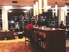 Vertigo Restaurant