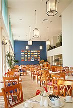 Teshi's Restaurant