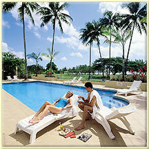 Mercure Pool