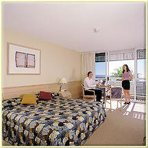 Mercure Guest Rooms