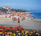 Recreation at the Millenium