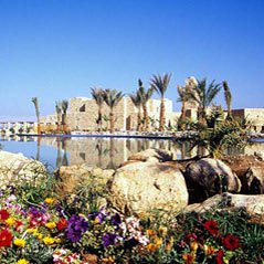 Moevenpick Dead Sea