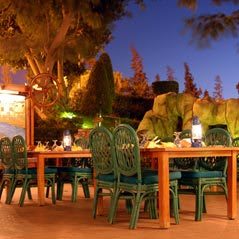 Fisherman's Restaurant