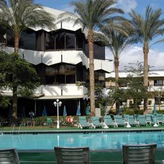 Moevenpick Hotel Cairo-Heliopolis
