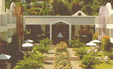 Novotel Gardens
