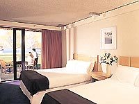 Novotel Guest Rooms