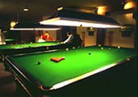 Billiards