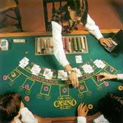 Park Hotel Casino