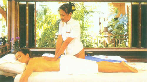 Massage
