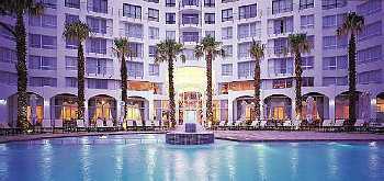 Protea President Hotel