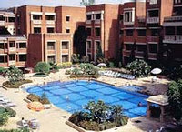 Guest Pool