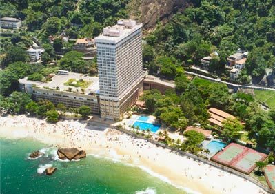 Sheraton Rio