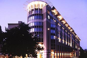 Sheraton Warsaw