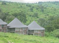 Sopa Lodge