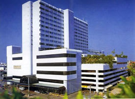 Topland Plaza Hotel