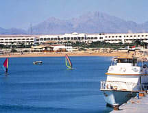 Sentido Crystal Bay Resort