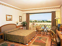 Sentido Crystal Bay guest room