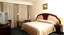 Ramada Fez Superior guest room