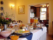 Eberwein dining room