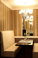 Cape Royal restaurant