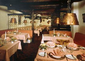 Grillroom Restaurant