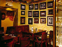 Traditional Berlin pub