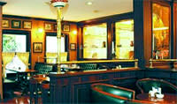 Amerian Golden Restaurant & Traditional Pub