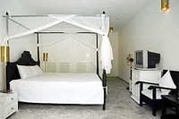 Ancient House Resort room