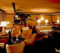 Asakusa View Hotel Bar