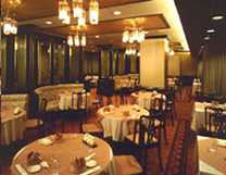 Asakusa View Hotel Restaurant