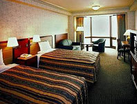 Asakusa View Hotel Room