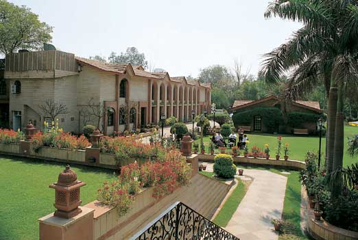 Ashok Country Resort