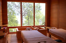 Dhensa Spa