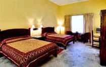 Dev Vilas guest room