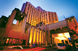 Lalit New Delhi