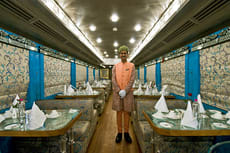 Sheesh Mahal Restaurant